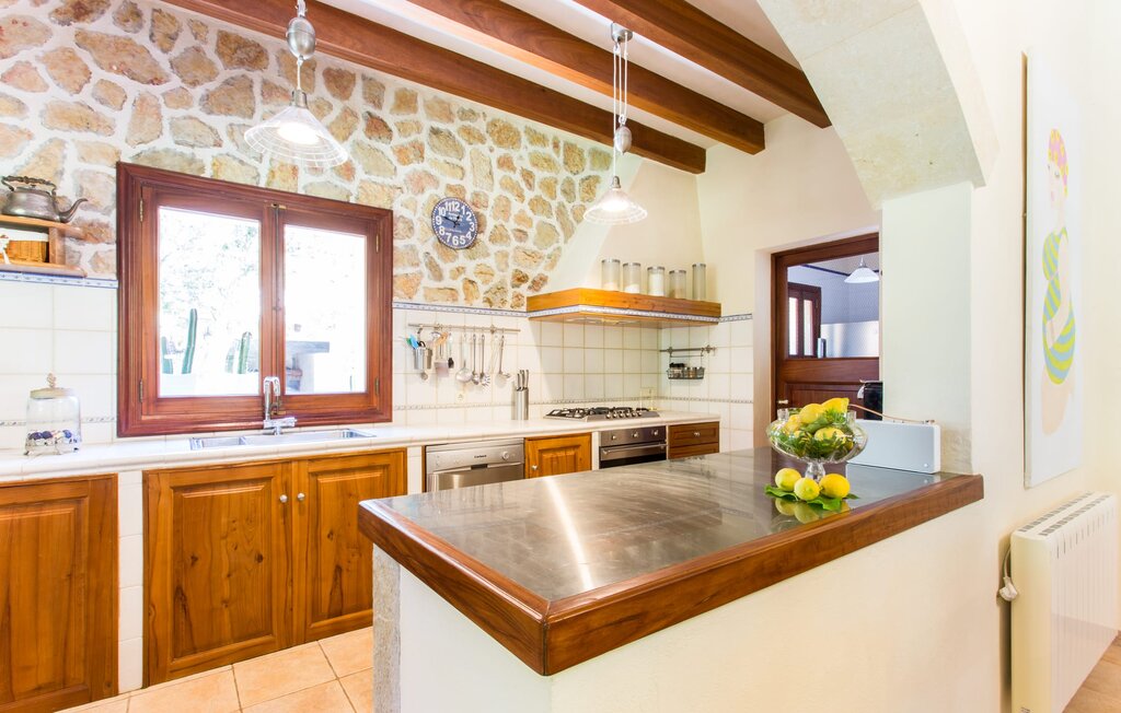 Feriehuse - Sa Garrigueta, Inca , Spanien - EMF689 22