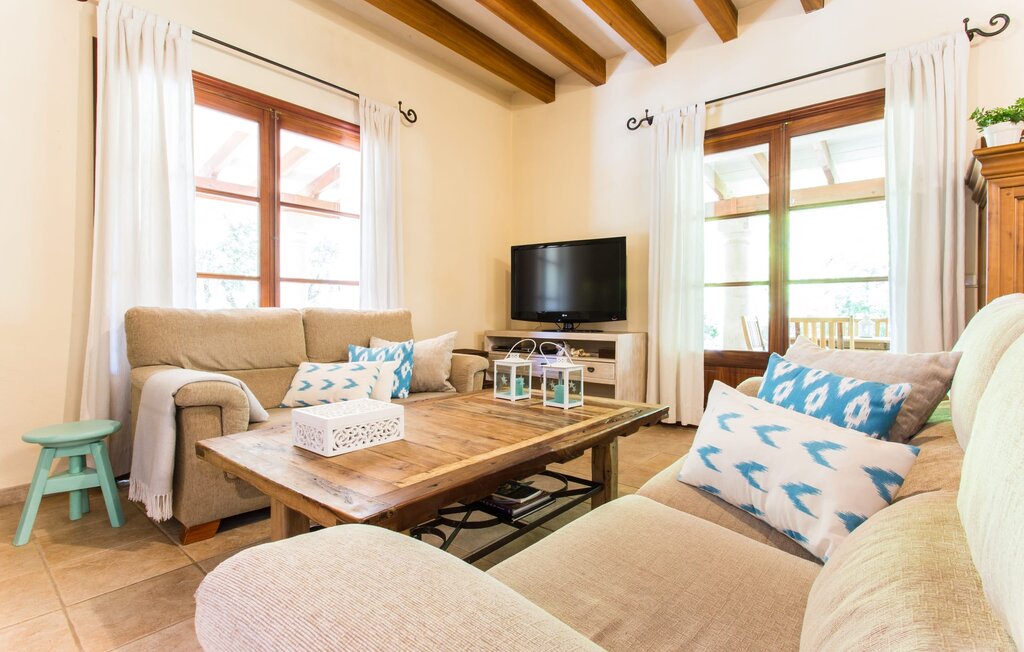 Feriehuse - Sa Garrigueta, Inca , Spanien - EMF689 18