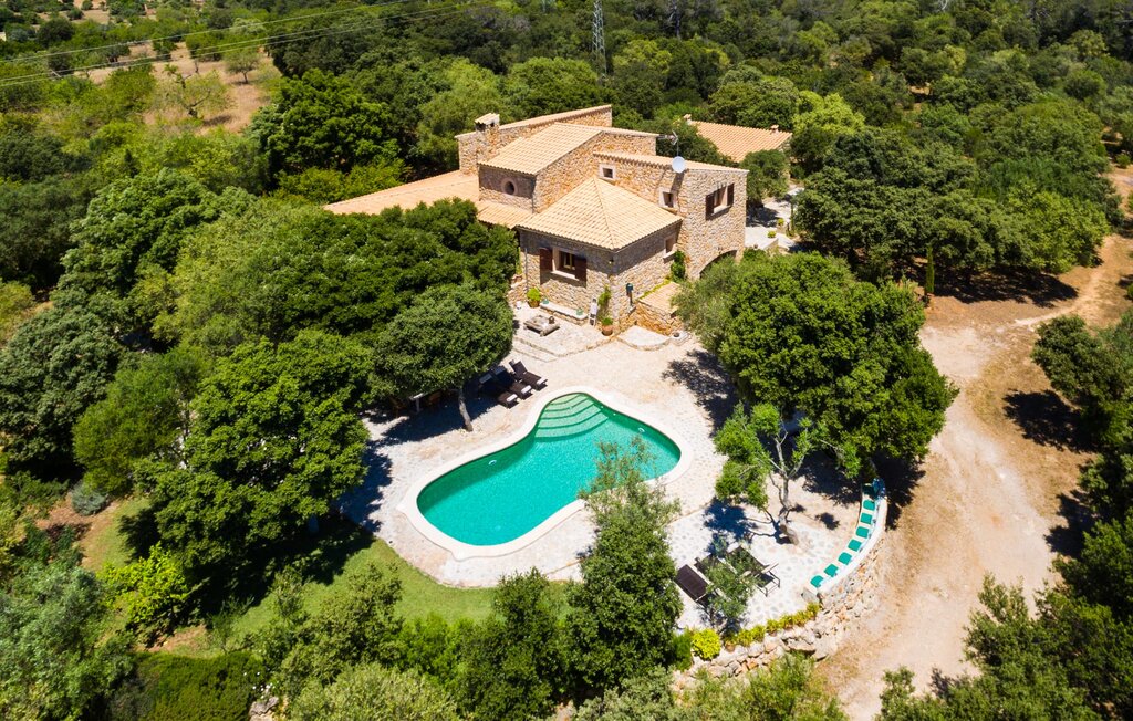 Feriehuse - Sa Garrigueta, Inca , Spanien - EMF689 2