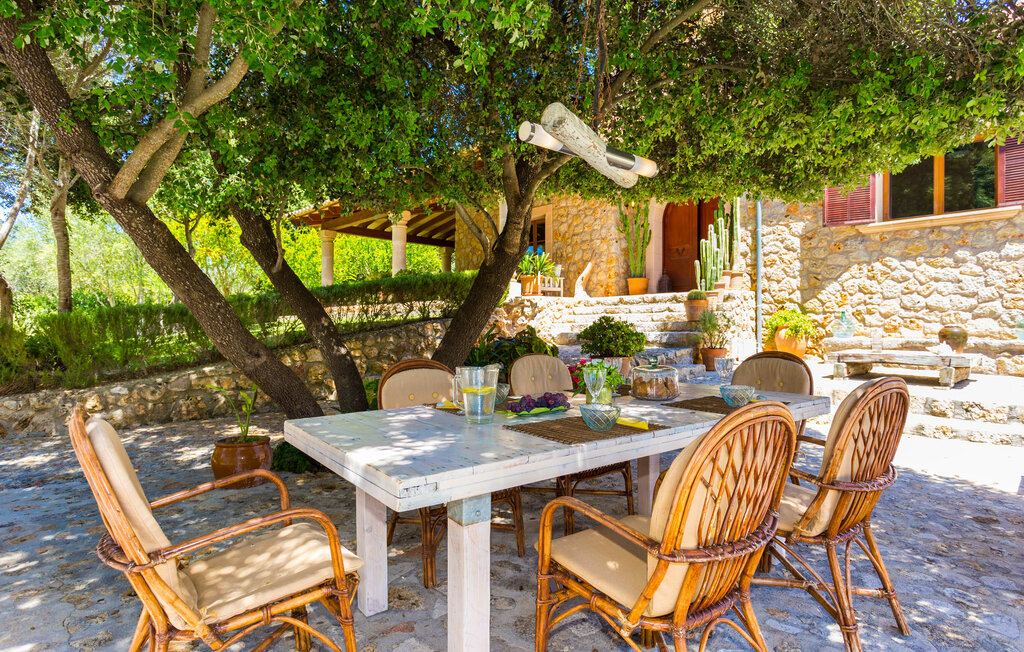 Feriehuse - Sa Garrigueta, Inca , Spanien - EMF689 10