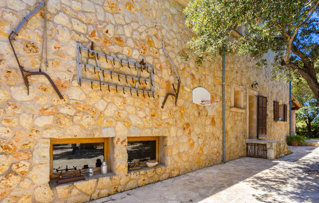 Feriehuse - Sa Garrigueta, Inca , Spanien - EMF689 16