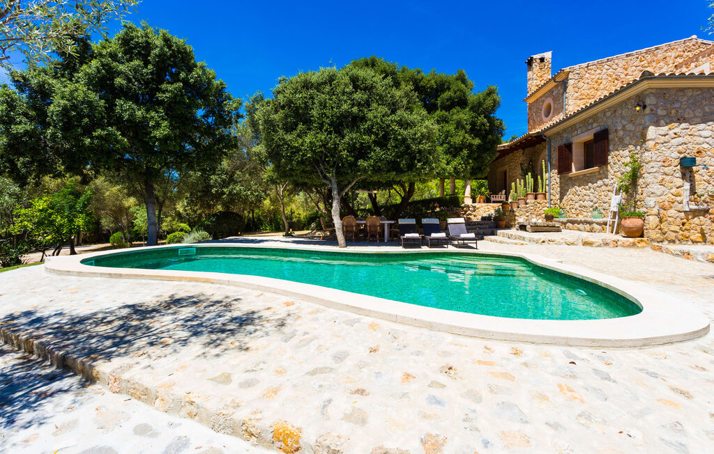 Feriehuse - Sa Garrigueta, Inca , Spanien - EMF689 4