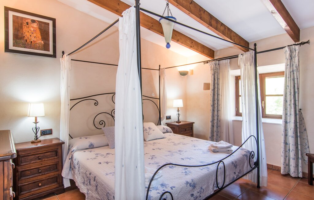 Feriehuse - Mirabo Ramonet, Felanitx , Spanien - EMF691 30