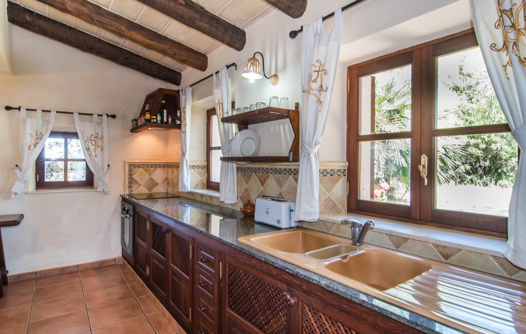 Feriehuse - Mirabo Ramonet, Felanitx , Spanien - EMF691 23