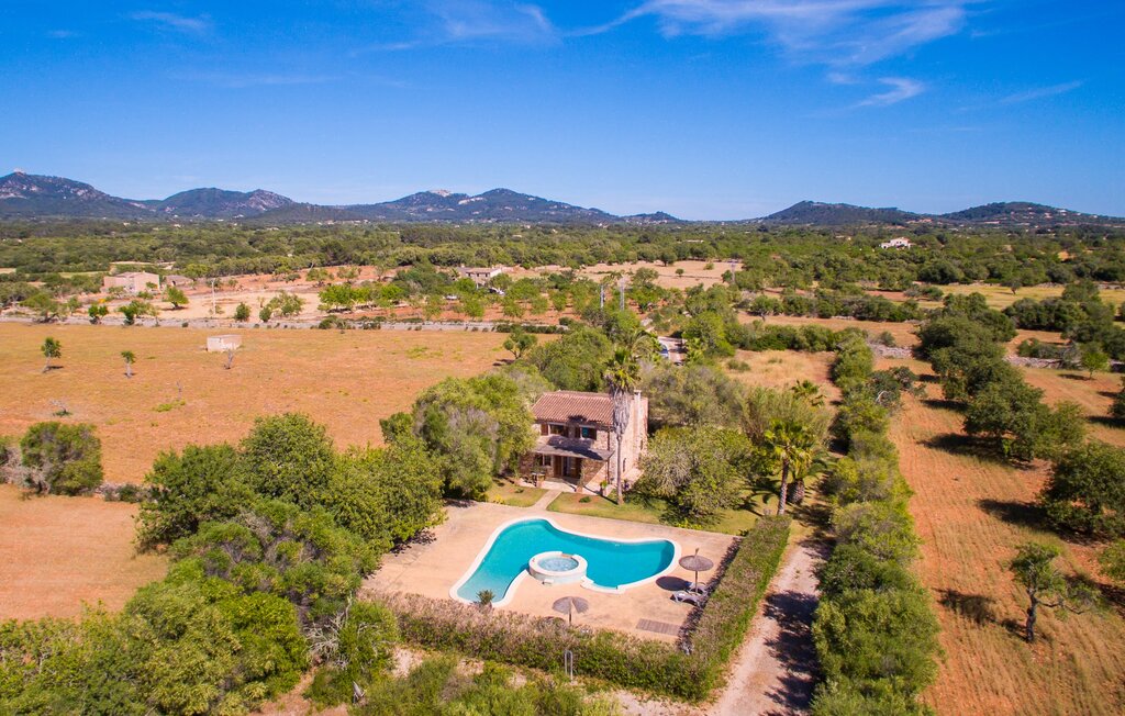 Feriehuse - Mirabo Ramonet, Felanitx , Spanien - EMF691 12