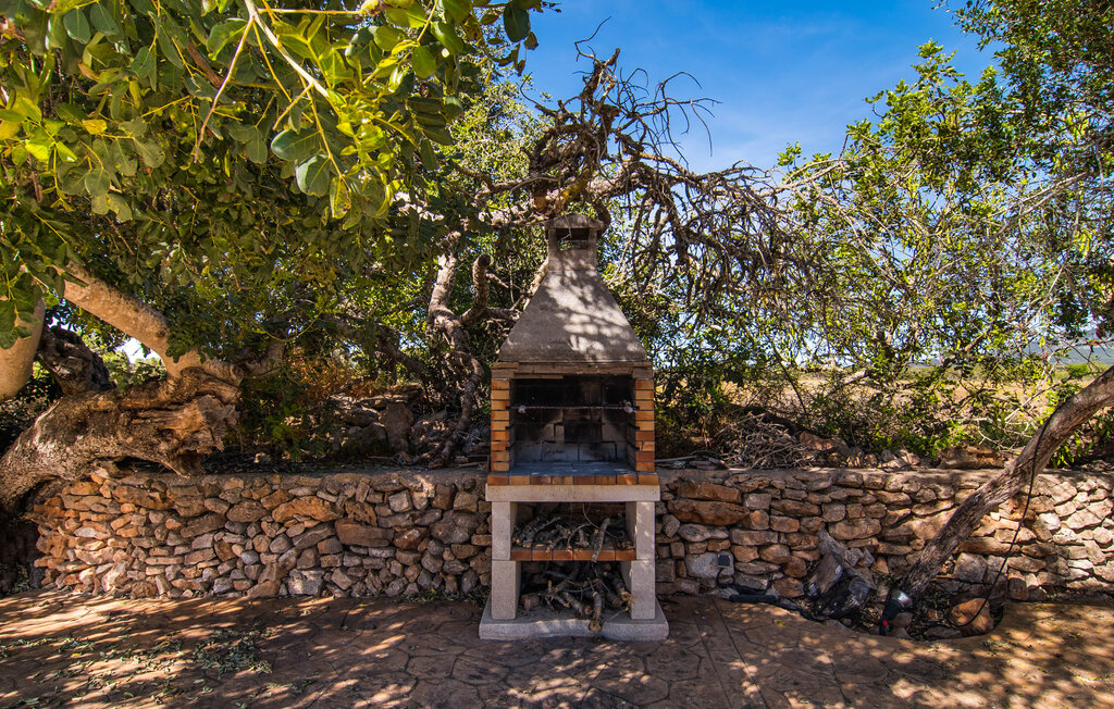 Feriehuse - Mirabo Ramonet, Felanitx , Spanien - EMF691 15