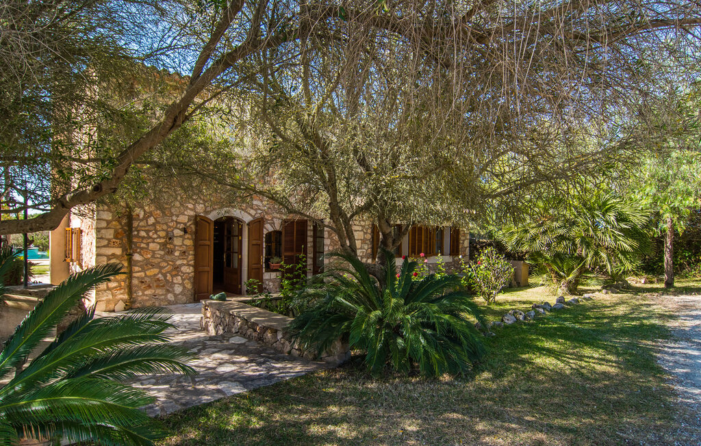 Feriehuse - Mirabo Ramonet, Felanitx , Spanien - EMF691 18