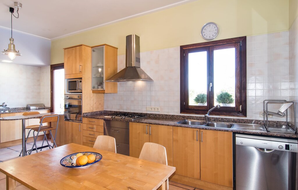 Feriehuse - Can Guillem Boquet, Porto Cristo , Spanien - EMF692 38