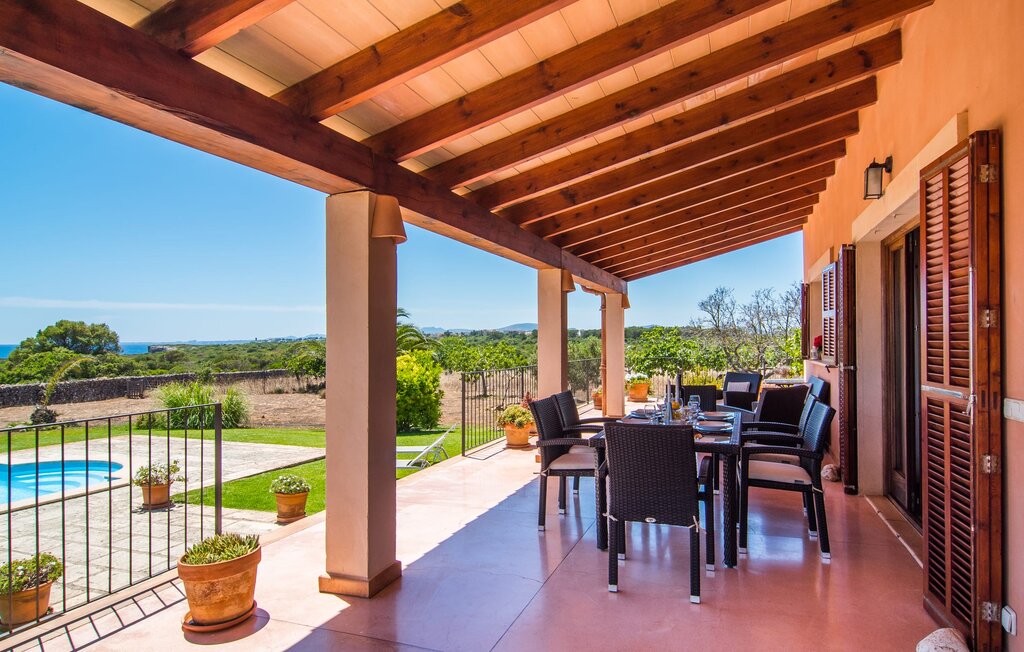 Feriehuse - Can Guillem Boquet, Porto Cristo , Spanien - EMF692 26