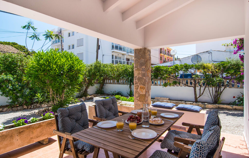 Location de vacances - Ferradura, Cala Ratjada , Espagne - EMF693 4