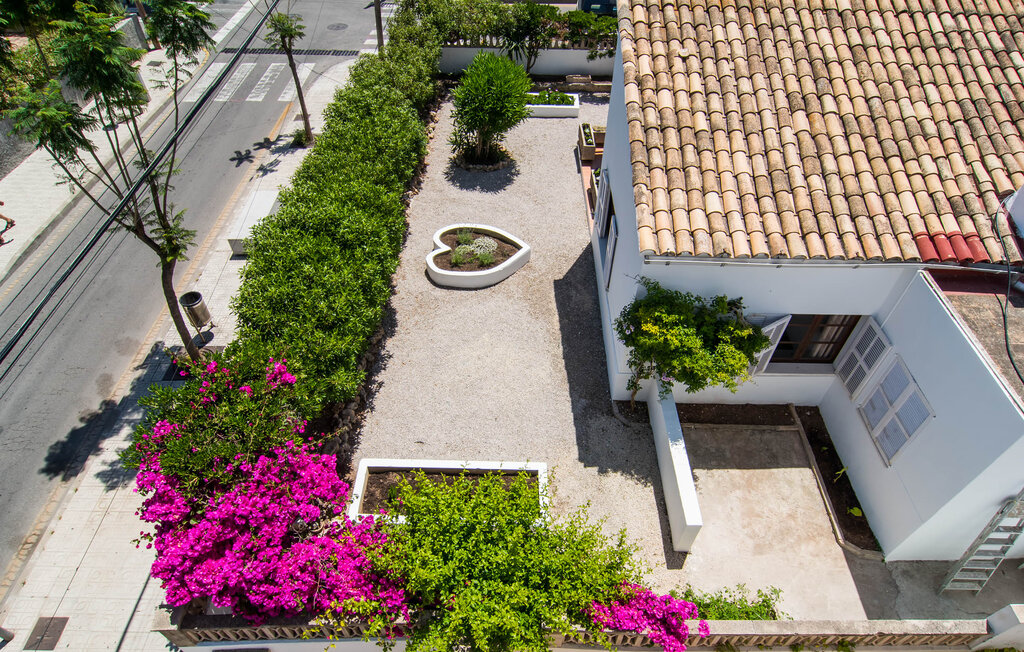 Location de vacances - Ferradura, Cala Ratjada , Espagne - EMF693 12