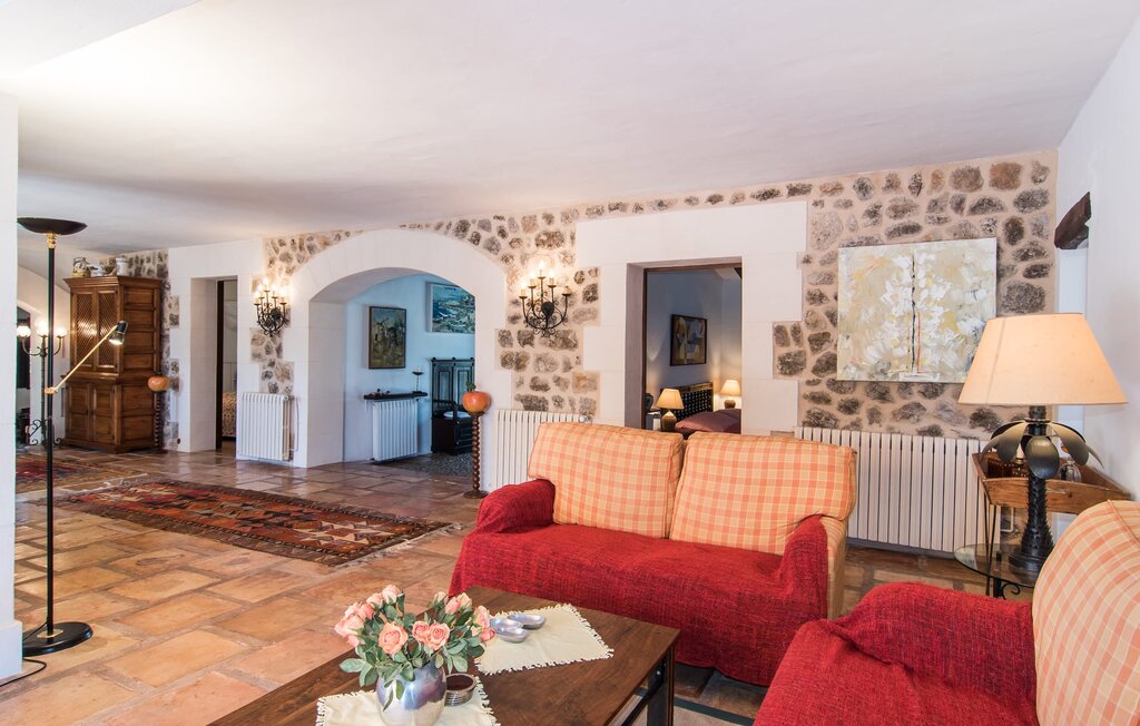 Ferienhaus - Son Catiu Solivent, Arta , Spanien - EMF704 29