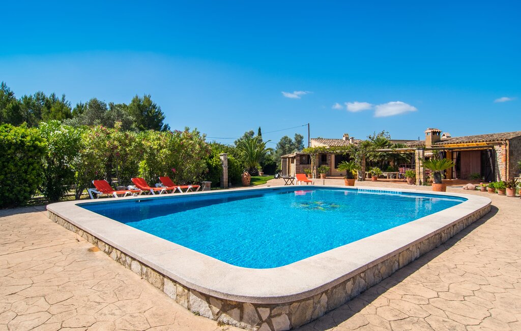 Ferienhaus - Son Catiu Solivent, Arta , Spanien - EMF704 12