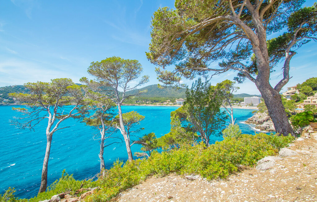 Ferienhaeuser - Marblau, Canyamel , Spanien - EMF677 30