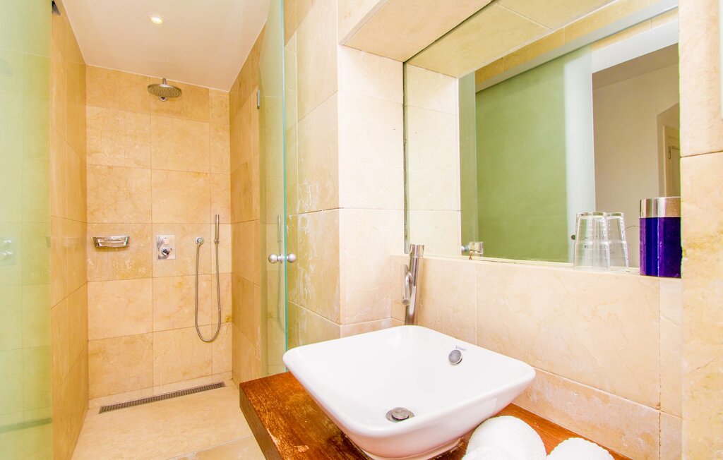 Ferienhaeuser - Marblau, Canyamel , Spanien - EMF677 27