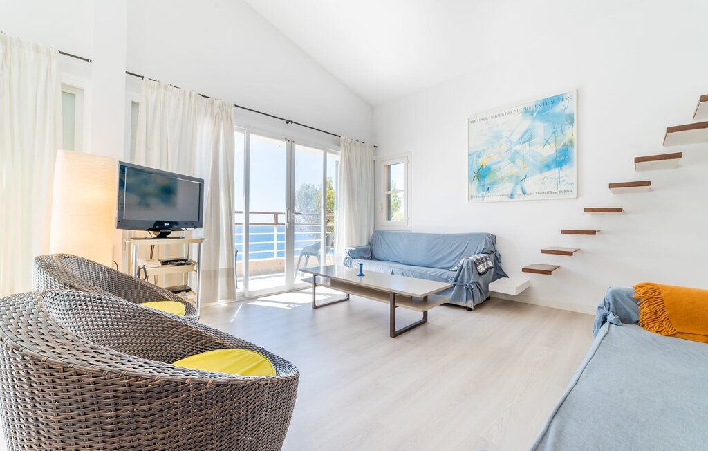 Ferienhaeuser - Marblau, Canyamel , Spanien - EMF677 8