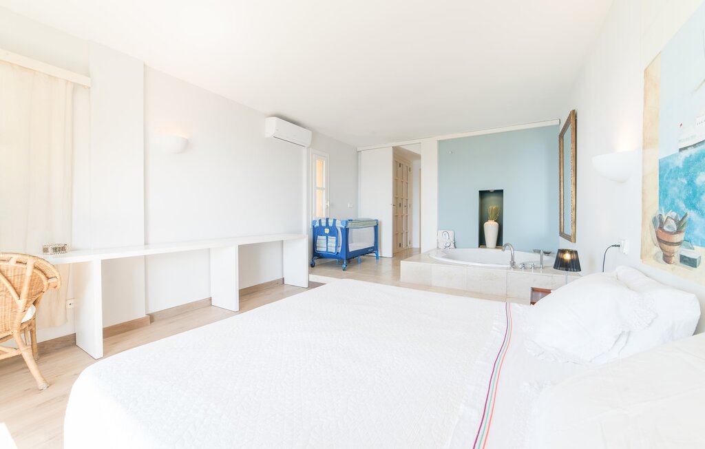 Ferienhaeuser - Marblau, Canyamel , Spanien - EMF677 25