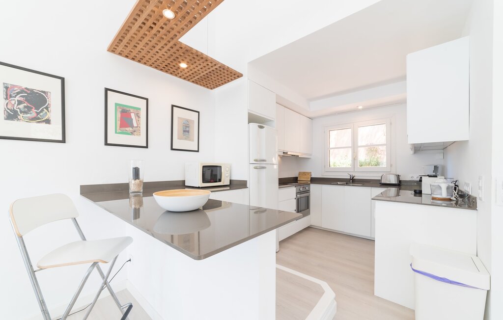 Ferienhaeuser - Marblau, Canyamel , Spanien - EMF677 17