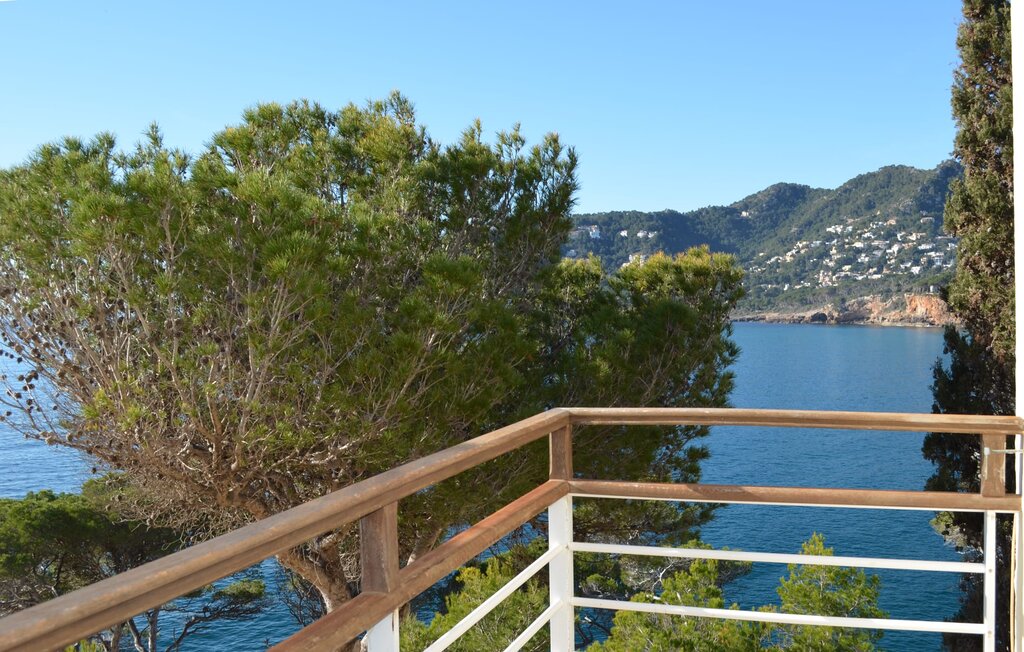 Ferienhaeuser - Marblau, Canyamel , Spanien - EMF677 15