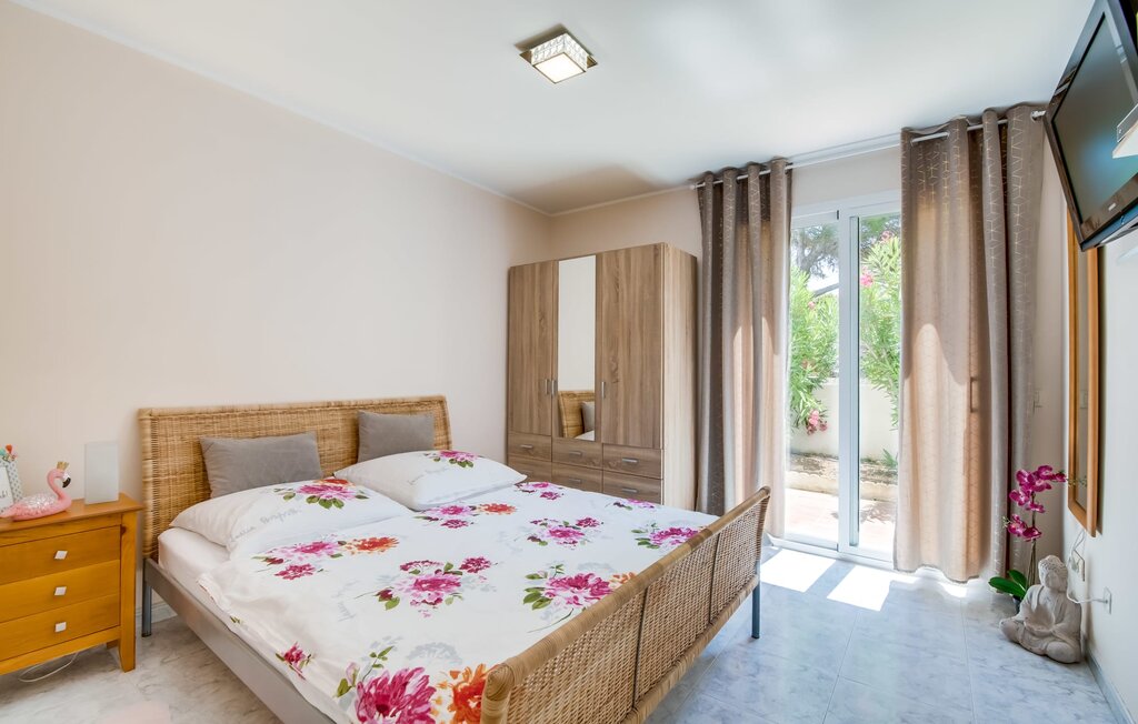 Feriehuse - Felicidad, Sa Font de Sa Cala , Spanien - EMF679 50