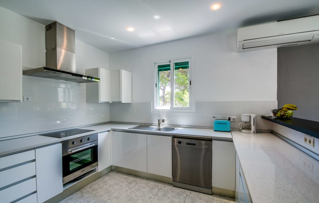 Feriehuse - Felicidad, Sa Font de Sa Cala , Spanien - EMF679 39