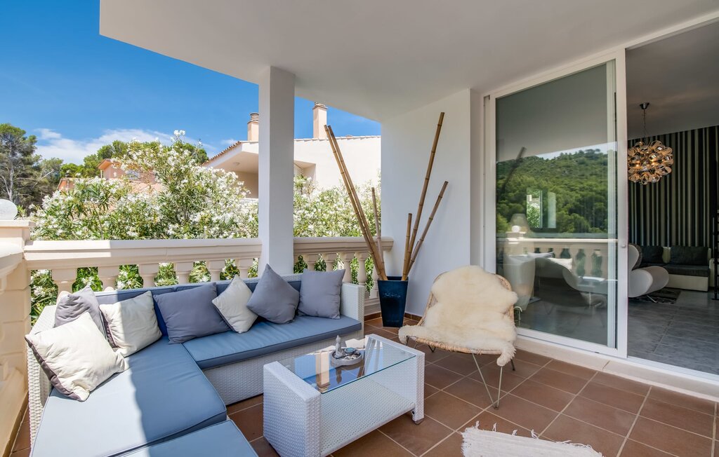 Feriehuse - Felicidad, Sa Font de Sa Cala , Spanien - EMF679 28