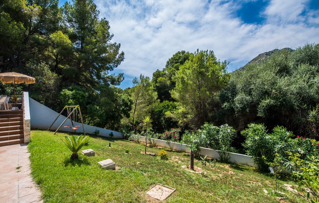 Feriehuse - Felicidad, Sa Font de Sa Cala , Spanien - EMF679 31