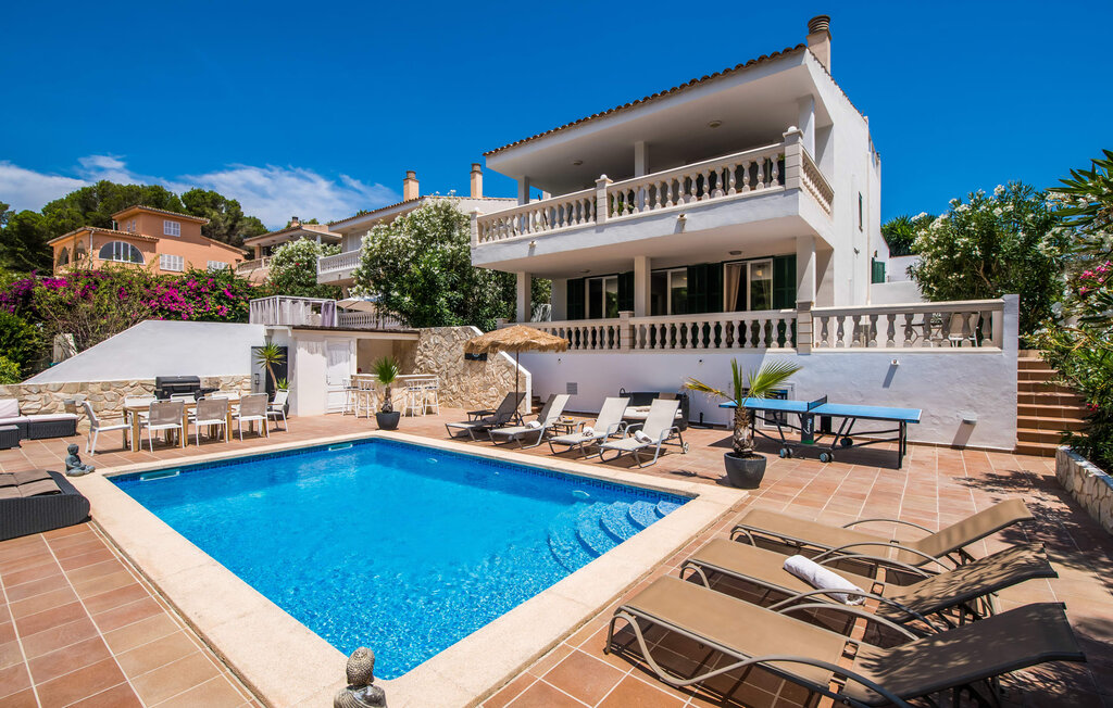 Feriehuse - Felicidad, Sa Font de Sa Cala , Spanien - EMF679 11