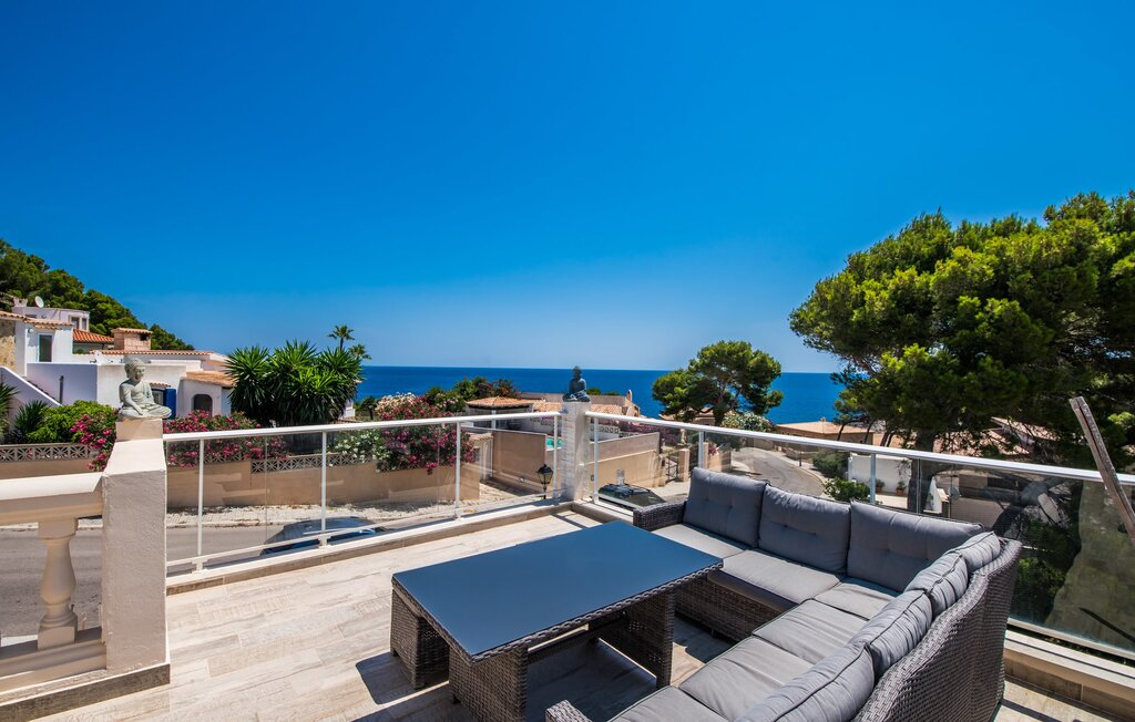 Feriehuse - Felicidad, Sa Font de Sa Cala , Spanien - EMF679 32