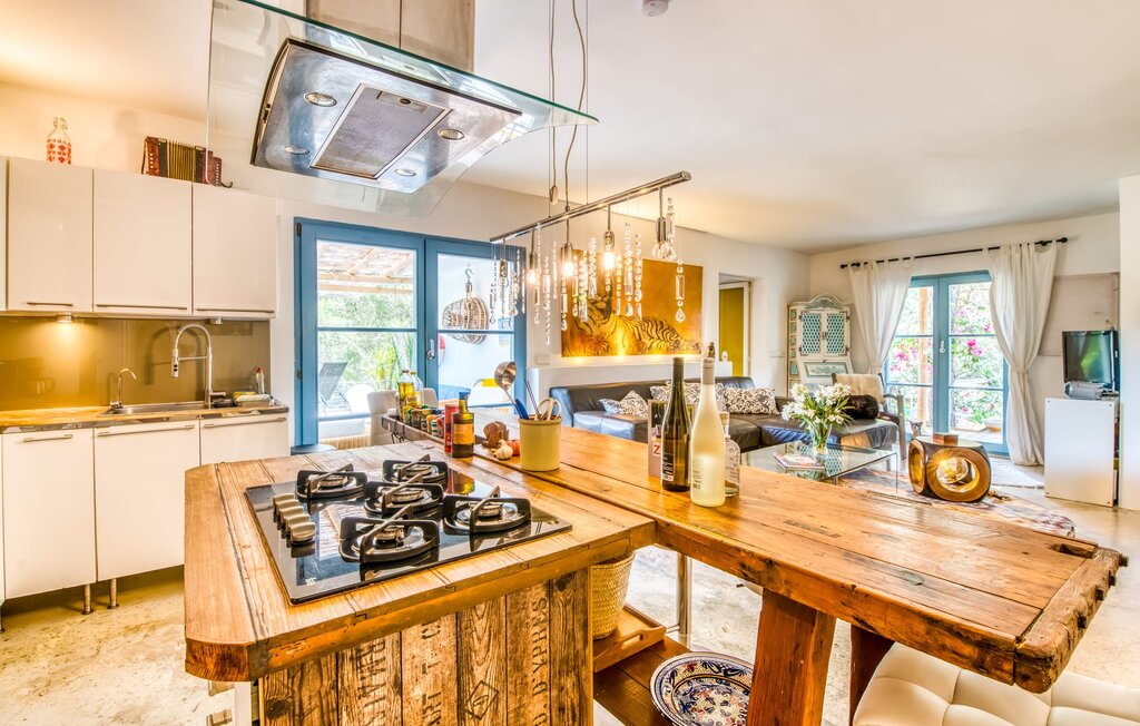 Ferienhaeuser - Bamboo, Cala Figuera , Spanien - EMF680 24