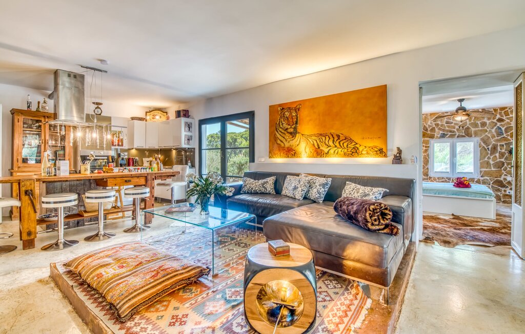 Ferienhaeuser - Bamboo, Cala Figuera , Spanien - EMF680 20