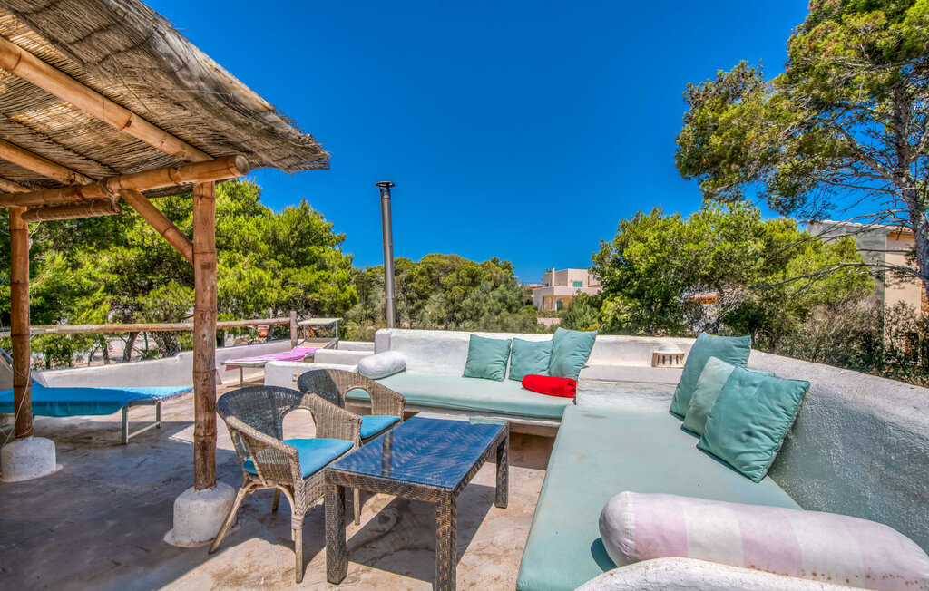 Ferienhaeuser - Bamboo, Cala Figuera , Spanien - EMF680 17