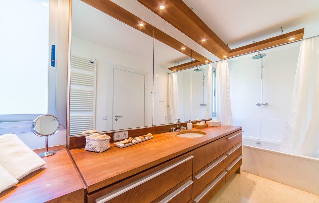 Ferienhaus - Christina Bendinat, Calvia , Spanien - EMF682 45