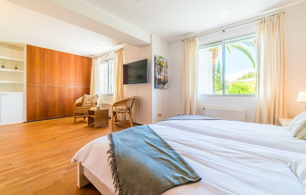 Ferienhaus - Christina Bendinat, Calvia , Spanien - EMF682 35