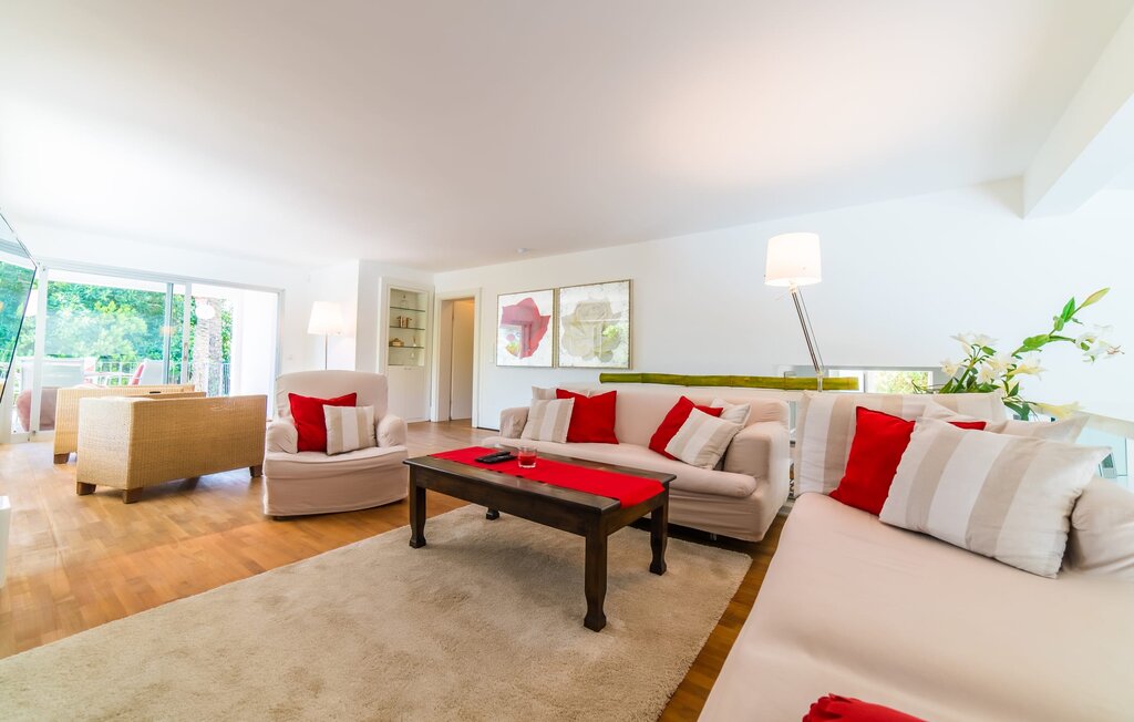 Ferienhaus - Christina Bendinat, Calvia , Spanien - EMF682 21