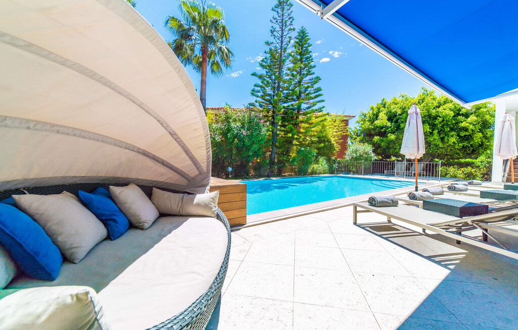 Ferienhaus - Christina Bendinat, Calvia , Spanien - EMF682 6