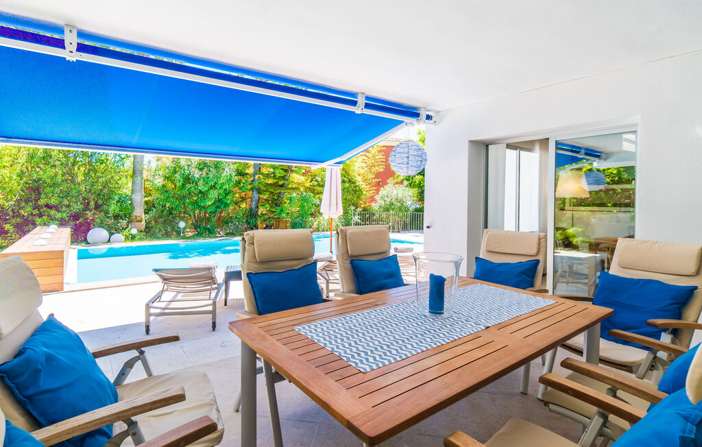 Ferienhaus - Christina Bendinat, Calvia , Spanien - EMF682 10