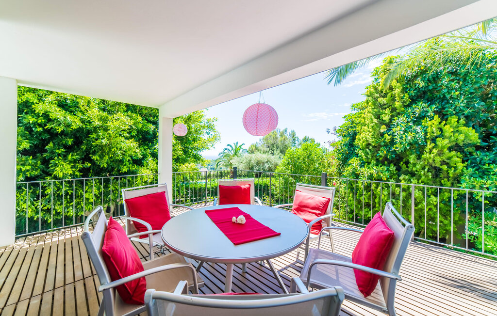 Ferienhaus - Christina Bendinat, Calvia , Spanien - EMF682 13