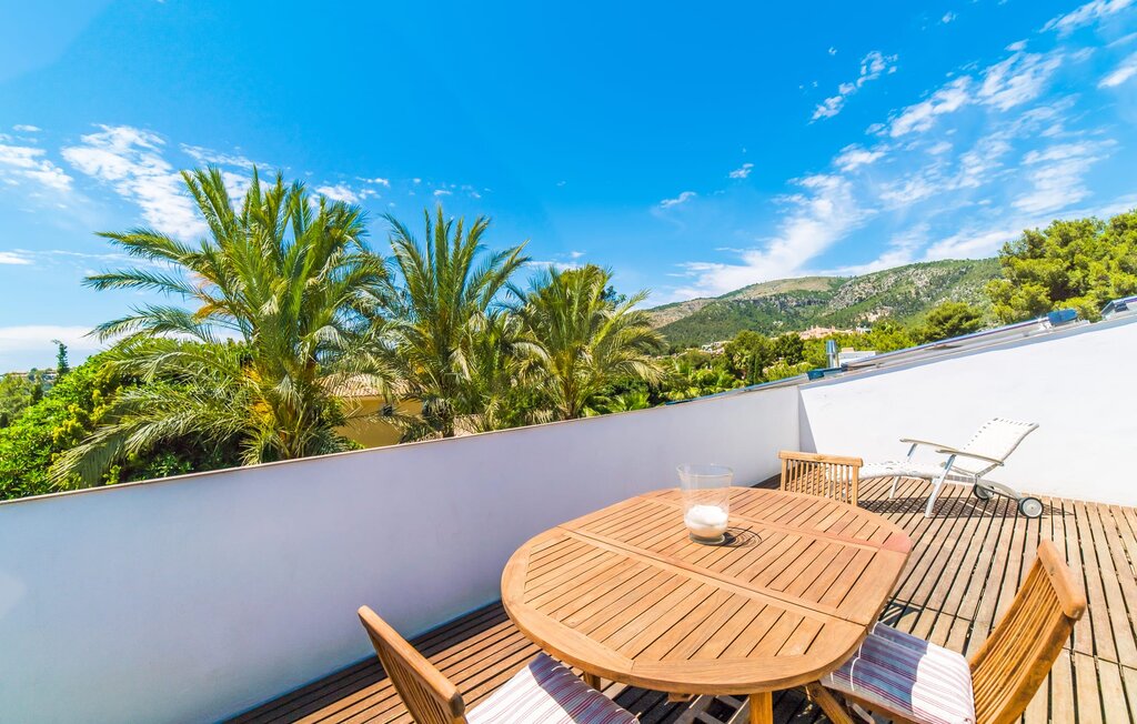 Ferienhaus - Christina Bendinat, Calvia , Spanien - EMF682 16