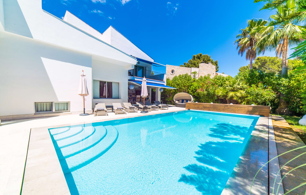 Ferienhaus - Christina Bendinat, Calvia , Spanien - EMF682 1