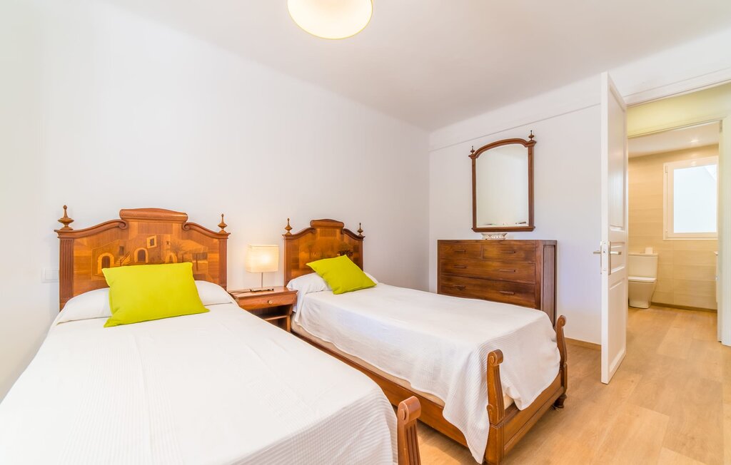 Feriehus - Can Renou, Alaro , Spania - EMF686 39