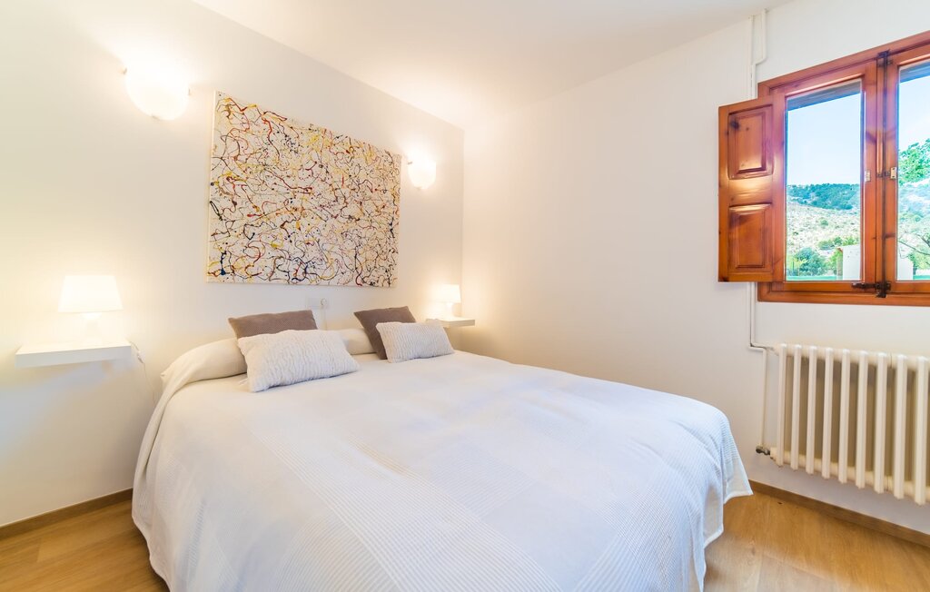 Feriehus - Can Renou, Alaro , Spania - EMF686 42