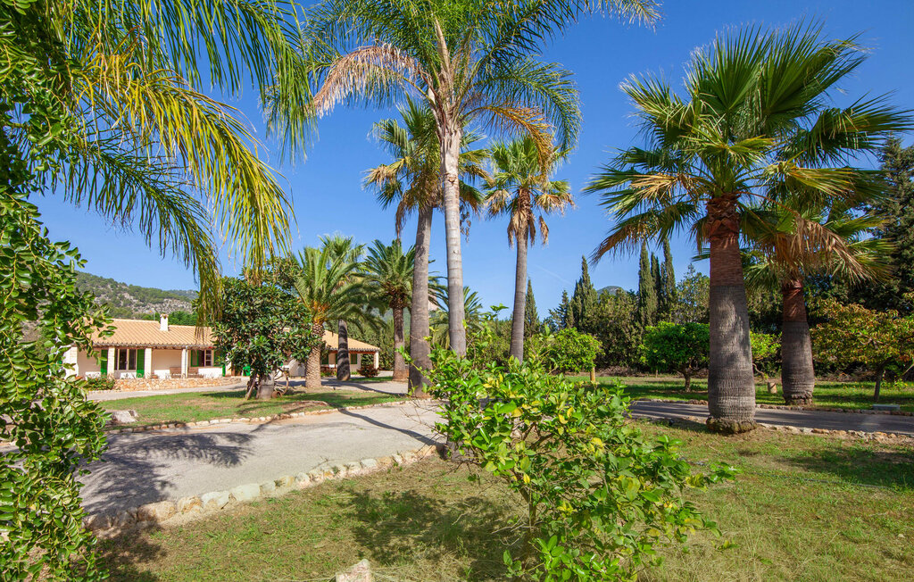 Feriehus - Can Renou, Alaro , Spania - EMF686 18