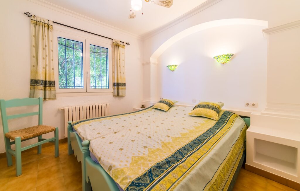 Feriehuse - Marimont, Betlem , Spanien - EMF688 25