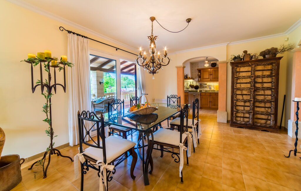 Feriehuse - Marimont, Betlem , Spanien - EMF688 18