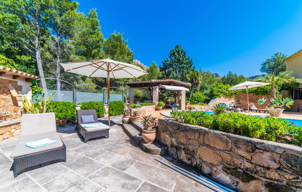 Feriehuse - Marimont, Betlem , Spanien - EMF688 6