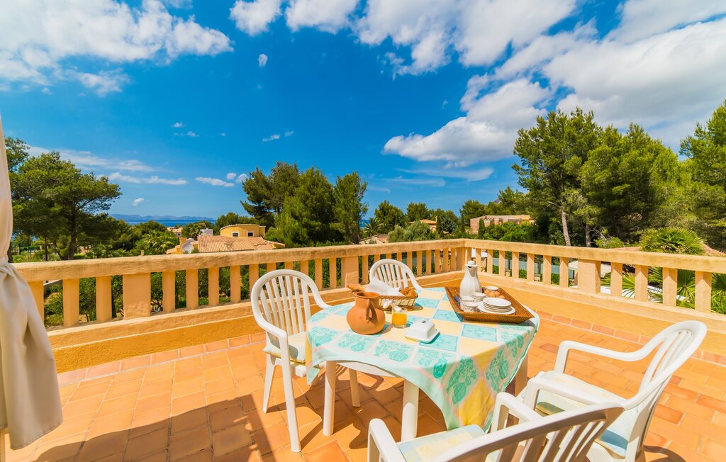 Feriehuse - Marimont, Betlem , Spanien - EMF688 9