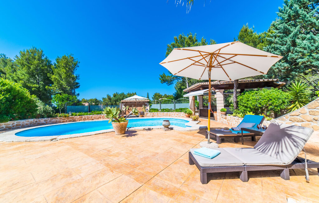 Feriehuse - Marimont, Betlem , Spanien - EMF688 5