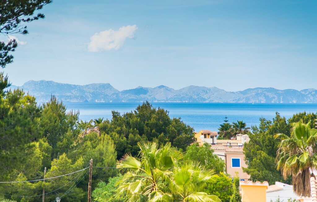 Feriehuse - Marimont, Betlem , Spanien - EMF688 15