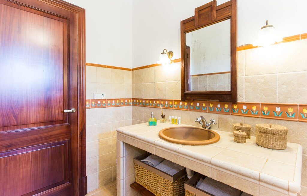 Feriehuse - Sa Garrigueta, Inca , Spanien - EMF689 40